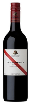 D'Arenberg, Footbolt, McLaren Vale, South Australia 2013